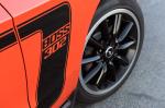 Ford Mustang Boss 302 2012 года